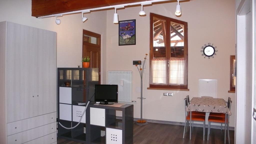 Lo Galetas - Alloggio Ad Uso Turistico-Vda-Lt-Aosta-0100 Room photo