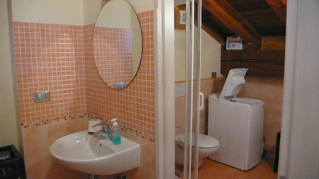 Lo Galetas - Alloggio Ad Uso Turistico-Vda-Lt-Aosta-0100 Room photo