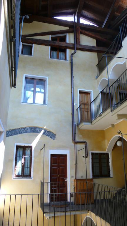 Lo Galetas - Alloggio Ad Uso Turistico-Vda-Lt-Aosta-0100 Exterior photo