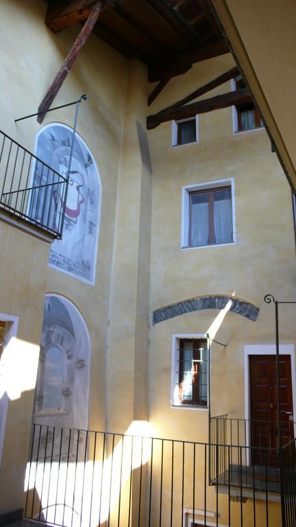Lo Galetas - Alloggio Ad Uso Turistico-Vda-Lt-Aosta-0100 Exterior photo