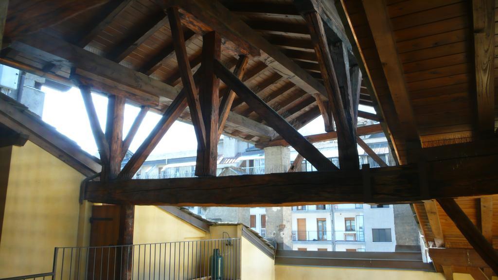Lo Galetas - Alloggio Ad Uso Turistico-Vda-Lt-Aosta-0100 Exterior photo